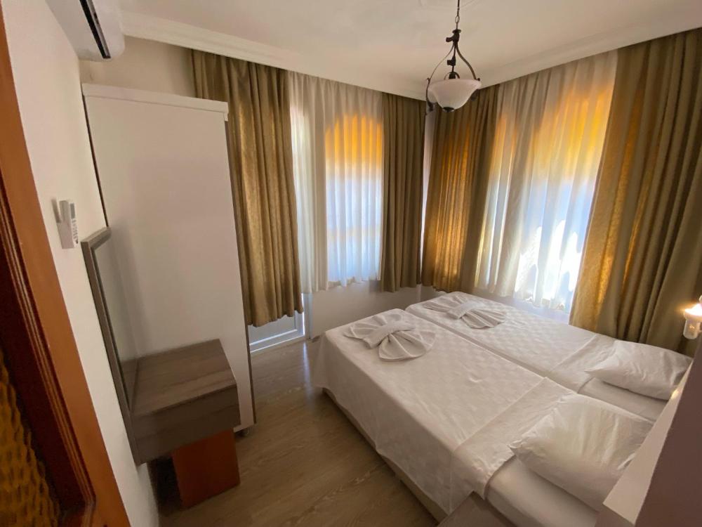 One-Bedroom Apartment (4 Adults)