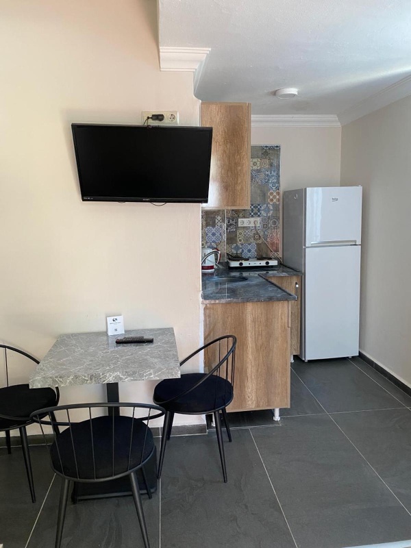 Sempati Apart Hotel Main image