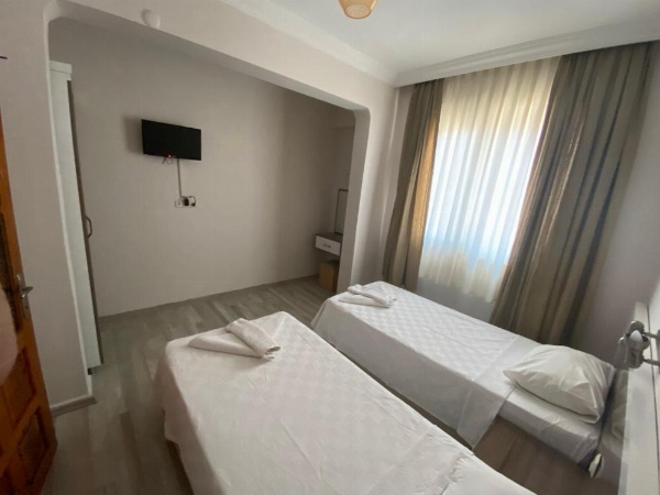 Sempati Apart Hotel image 37