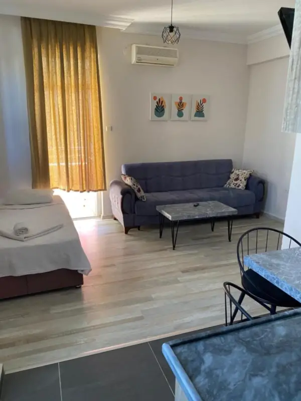 Sempati Apart Hotel 10
