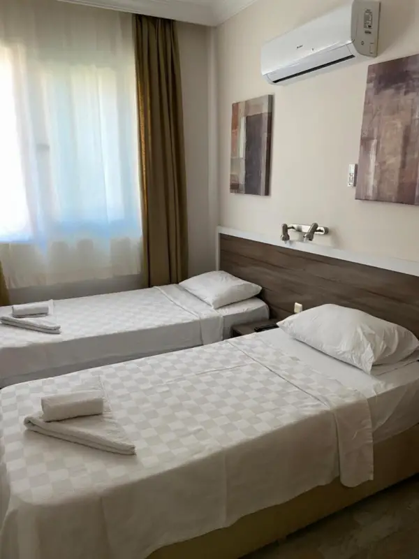 Sempati Apart Hotel Main image