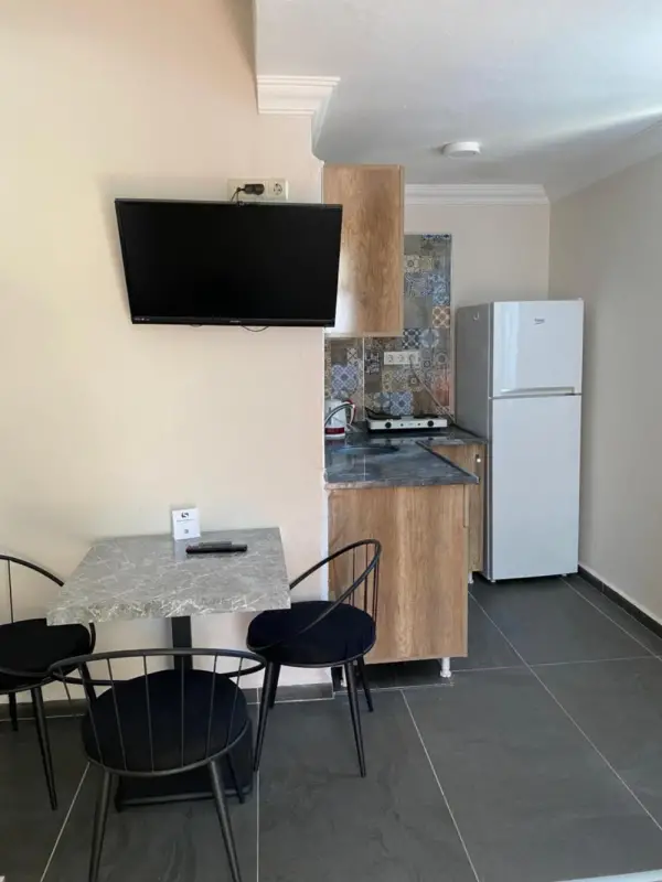 Sempati Apart Hotel Main image