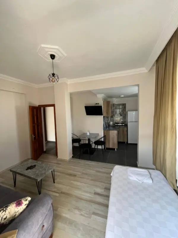 Sempati Apart Hotel 4