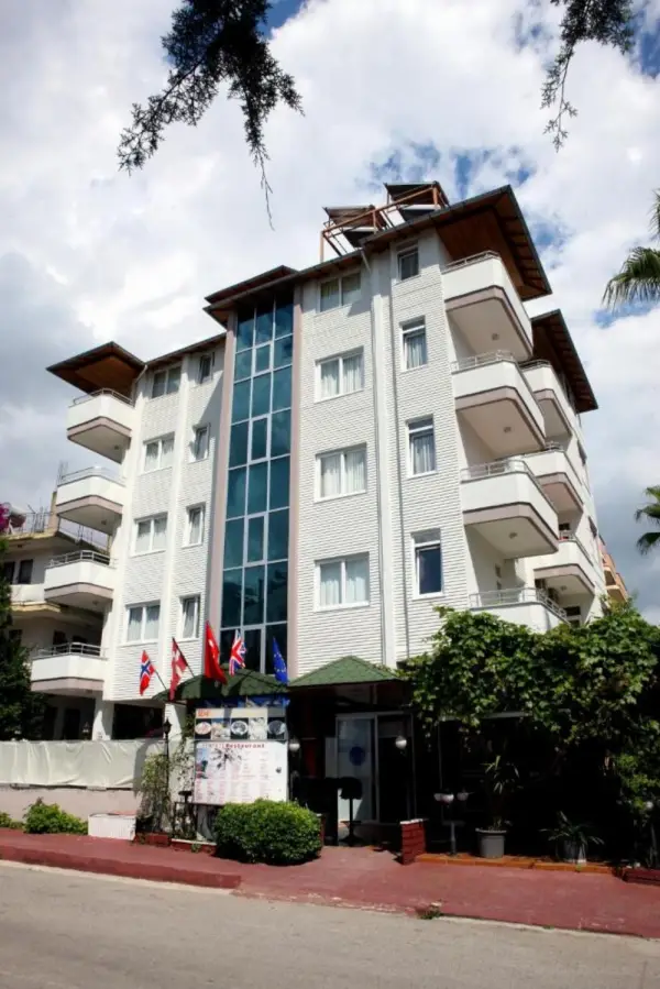 Sempati Apart Hotel 6