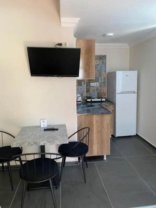 Sempati Apart Hotel 8