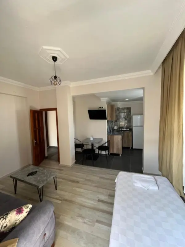 Sempati Apart Hotel 9
